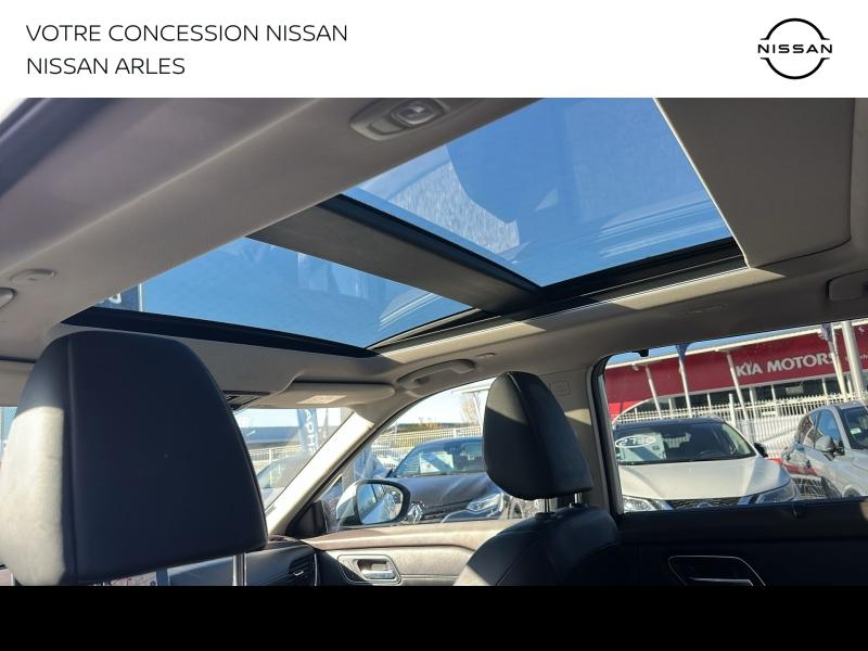 NISSAN X-Trail d’occasion à vendre à ARLES chez MAS AUTO (Photo 11)