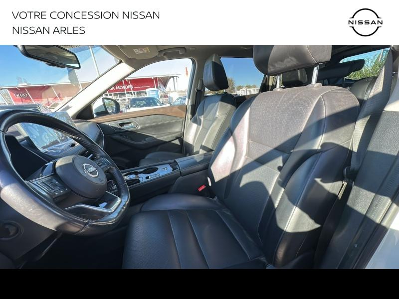 NISSAN X-Trail d’occasion à vendre à ARLES chez MAS AUTO (Photo 12)