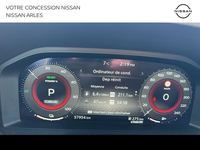 NISSAN X-Trail d’occasion à vendre à ARLES chez MAS AUTO (Photo 13)