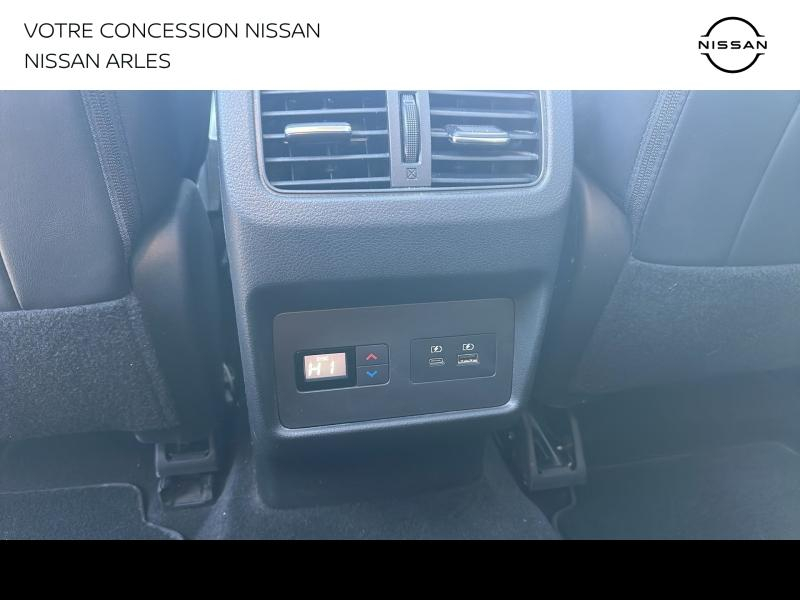 NISSAN X-Trail d’occasion à vendre à ARLES chez MAS AUTO (Photo 14)