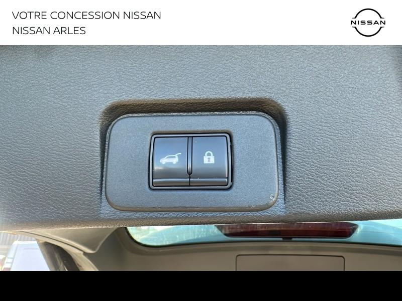 NISSAN X-Trail d’occasion à vendre à ARLES chez MAS AUTO (Photo 16)