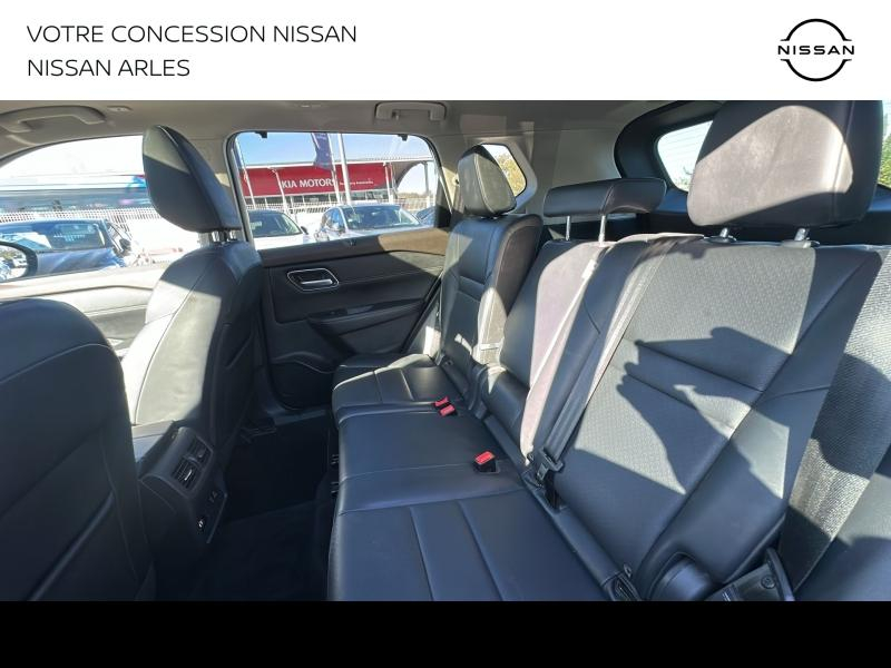 NISSAN X-Trail d’occasion à vendre à ARLES chez MAS AUTO (Photo 18)