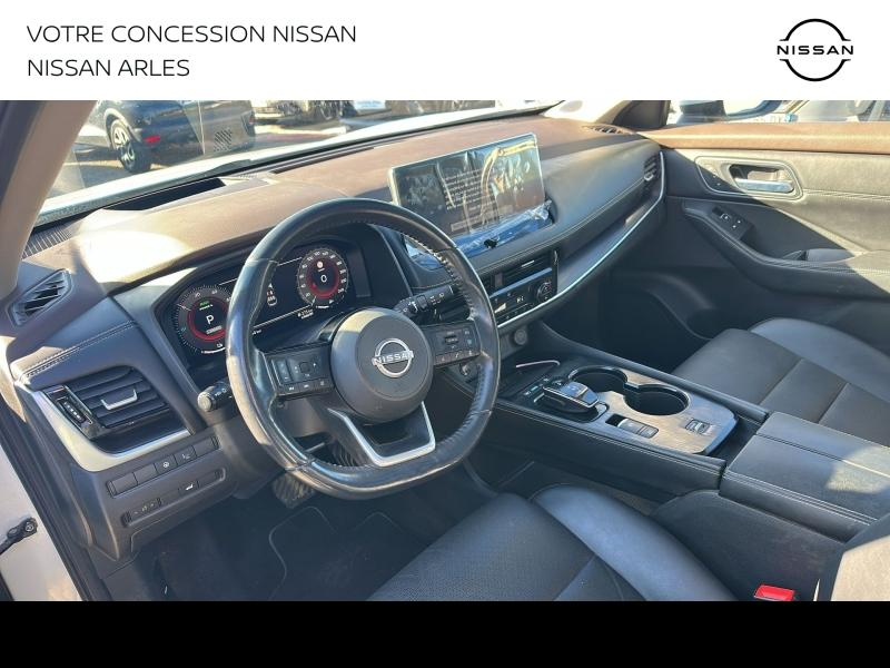 NISSAN X-Trail d’occasion à vendre à ARLES chez MAS AUTO (Photo 19)