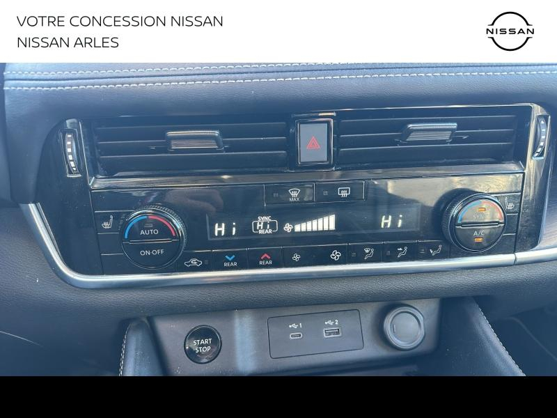 NISSAN X-Trail d’occasion à vendre à ARLES chez MAS AUTO (Photo 20)