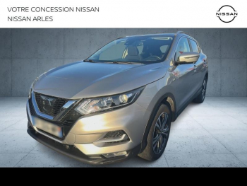 NISSAN Qashqai d’occasion à vendre à ARLES