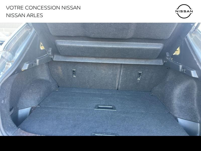 NISSAN Qashqai d’occasion à vendre à ARLES chez MAS AUTO (Photo 7)