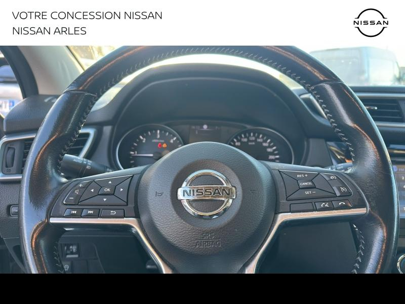 NISSAN Qashqai d’occasion à vendre à ARLES chez MAS AUTO (Photo 10)