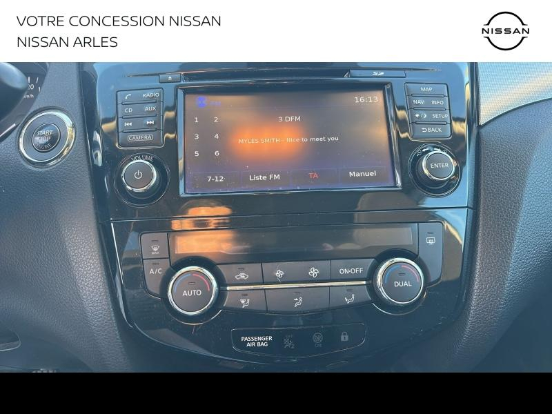NISSAN Qashqai d’occasion à vendre à ARLES chez MAS AUTO (Photo 11)