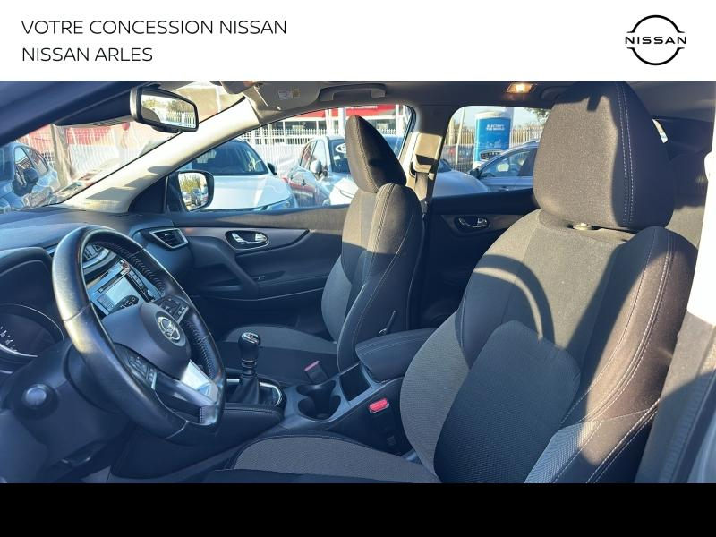 NISSAN Qashqai d’occasion à vendre à ARLES chez MAS AUTO (Photo 19)