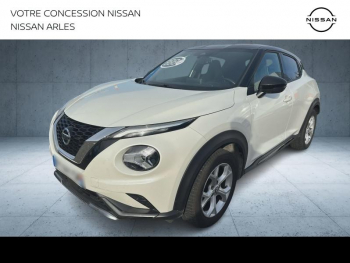 NISSAN Juke d’occasion à vendre à ARLES
