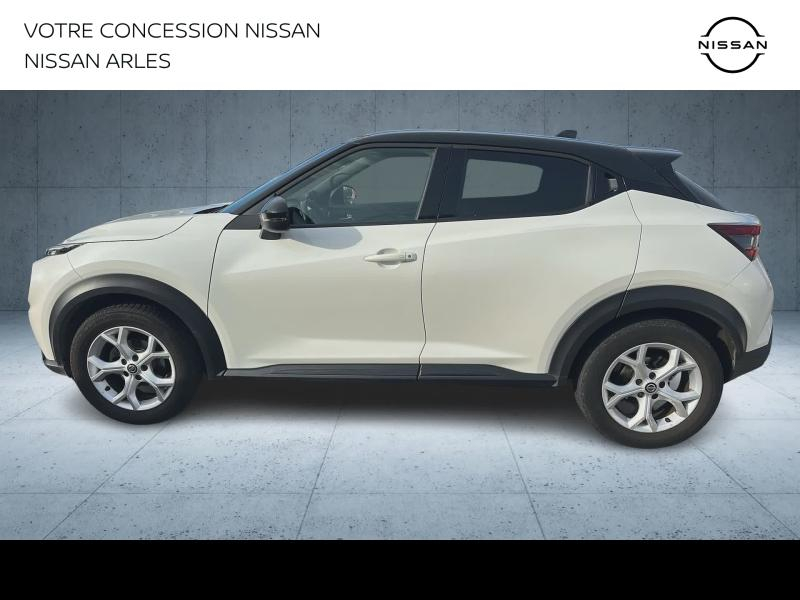 NISSAN Juke d’occasion à vendre à ARLES chez MAS AUTO (Photo 6)
