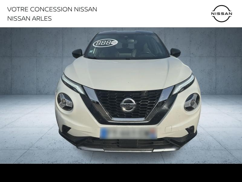 NISSAN Juke d’occasion à vendre à ARLES chez MAS AUTO (Photo 9)