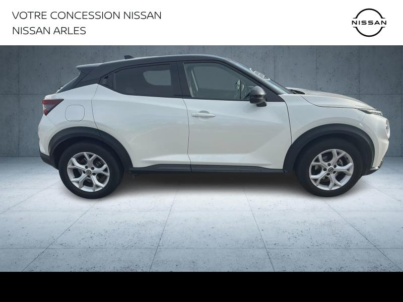 NISSAN Juke d’occasion à vendre à ARLES chez MAS AUTO (Photo 11)