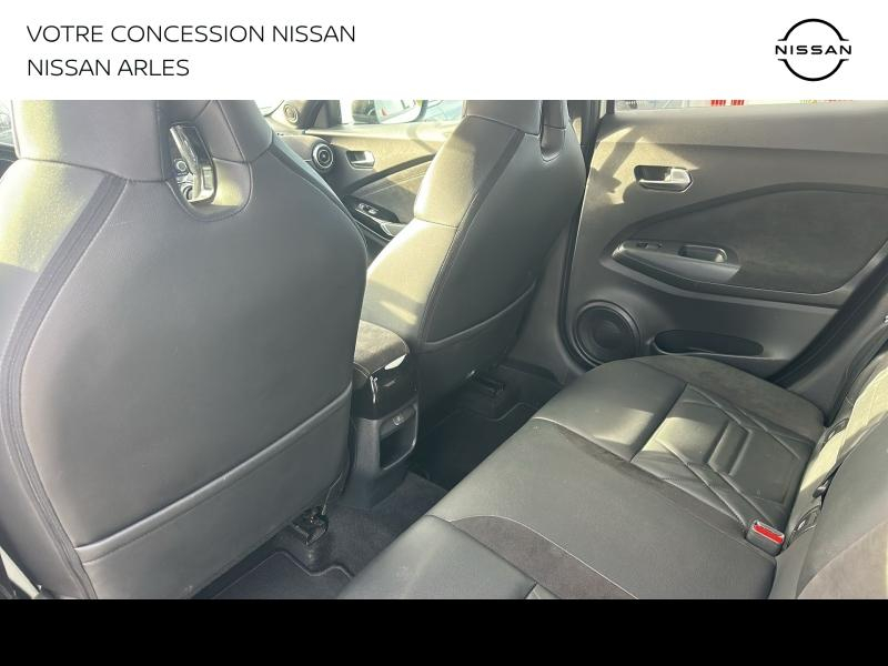 NISSAN Juke d’occasion à vendre à ARLES chez MAS AUTO (Photo 12)