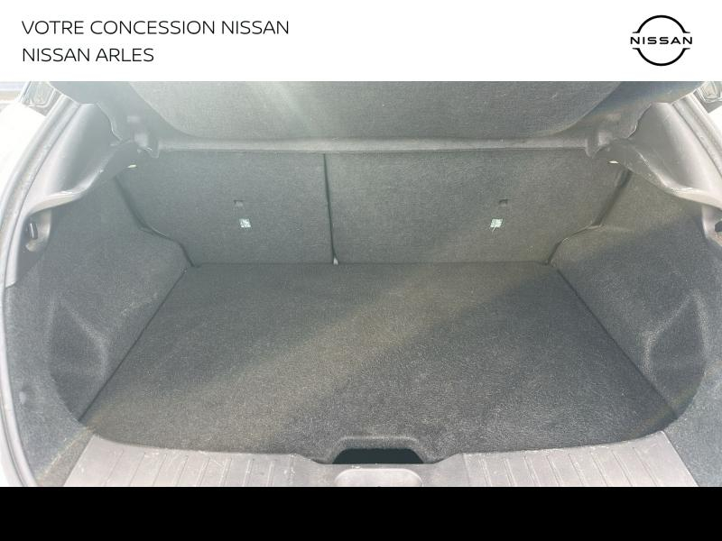 NISSAN Juke d’occasion à vendre à ARLES chez MAS AUTO (Photo 13)