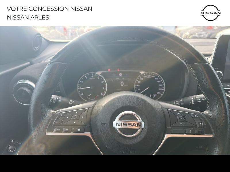 NISSAN Juke d’occasion à vendre à ARLES chez MAS AUTO (Photo 15)