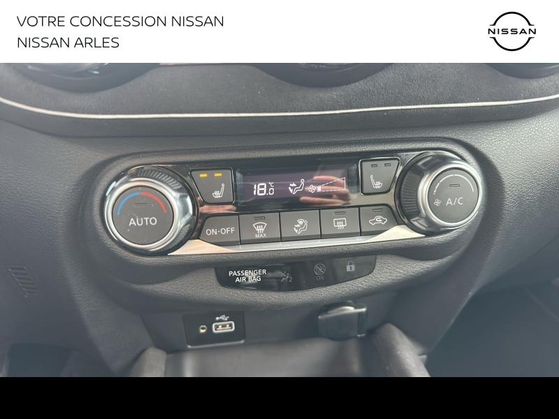 NISSAN Juke d’occasion à vendre à ARLES chez MAS AUTO (Photo 16)