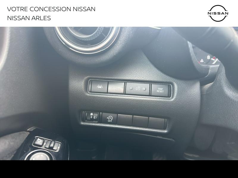 NISSAN Juke d’occasion à vendre à ARLES chez MAS AUTO (Photo 18)