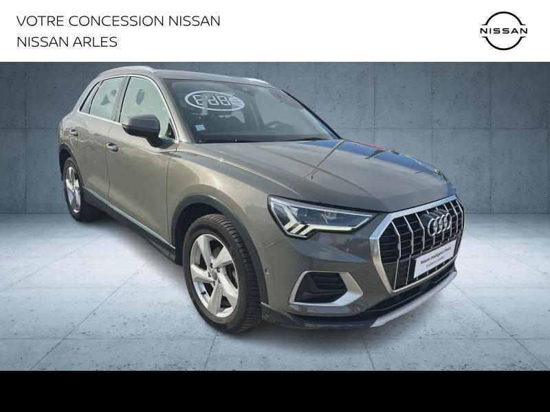 AUDI Q3 d’occasion à vendre à ARLES chez MAS AUTO (Photo 3)