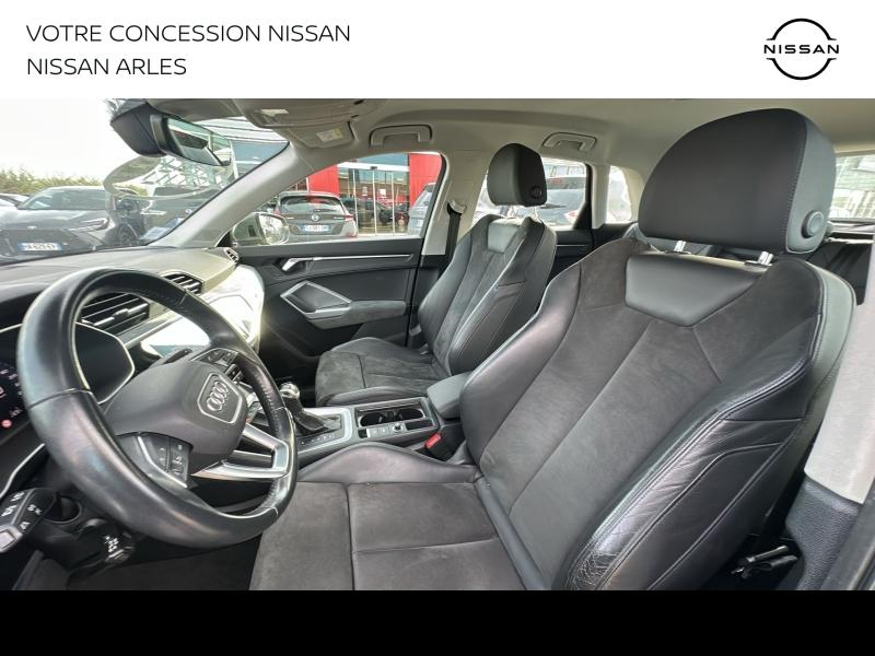 AUDI Q3 d’occasion à vendre à ARLES chez MAS AUTO (Photo 4)