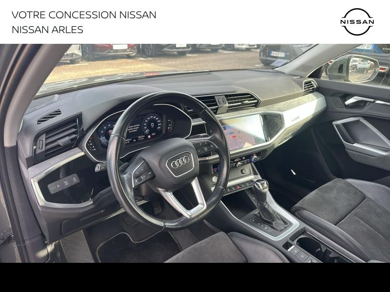 AUDI Q3 d’occasion à vendre à ARLES chez MAS AUTO (Photo 5)