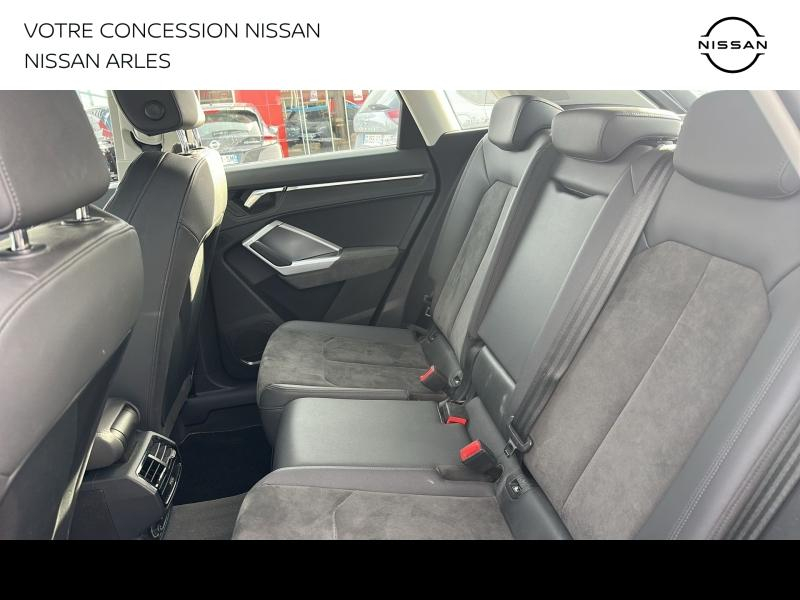 AUDI Q3 d’occasion à vendre à ARLES chez MAS AUTO (Photo 6)