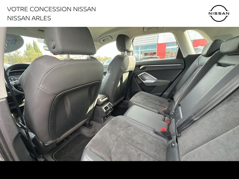 AUDI Q3 d’occasion à vendre à ARLES chez MAS AUTO (Photo 7)