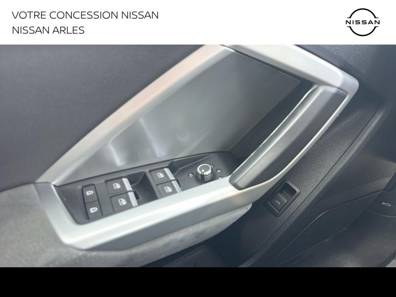 AUDI Q3 d’occasion à vendre à ARLES chez MAS AUTO (Photo 9)