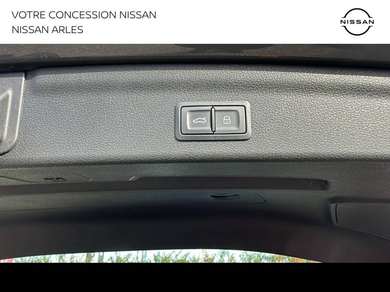 AUDI Q3 d’occasion à vendre à ARLES chez MAS AUTO (Photo 10)