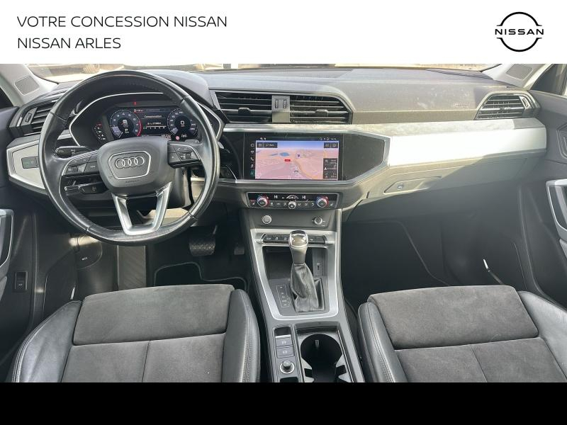 AUDI Q3 d’occasion à vendre à ARLES chez MAS AUTO (Photo 11)