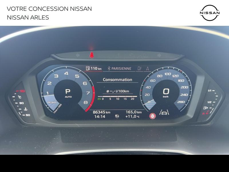 AUDI Q3 d’occasion à vendre à ARLES chez MAS AUTO (Photo 12)