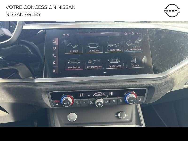 AUDI Q3 d’occasion à vendre à ARLES chez MAS AUTO (Photo 13)