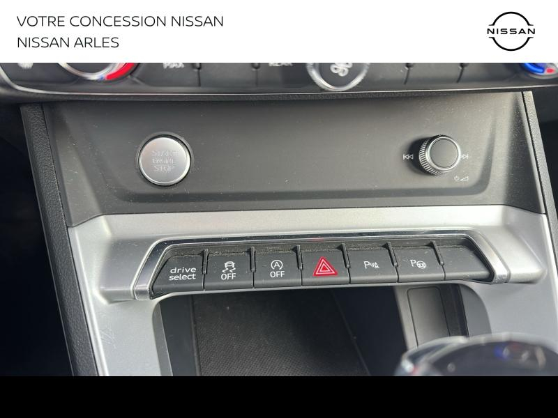 AUDI Q3 d’occasion à vendre à ARLES chez MAS AUTO (Photo 14)