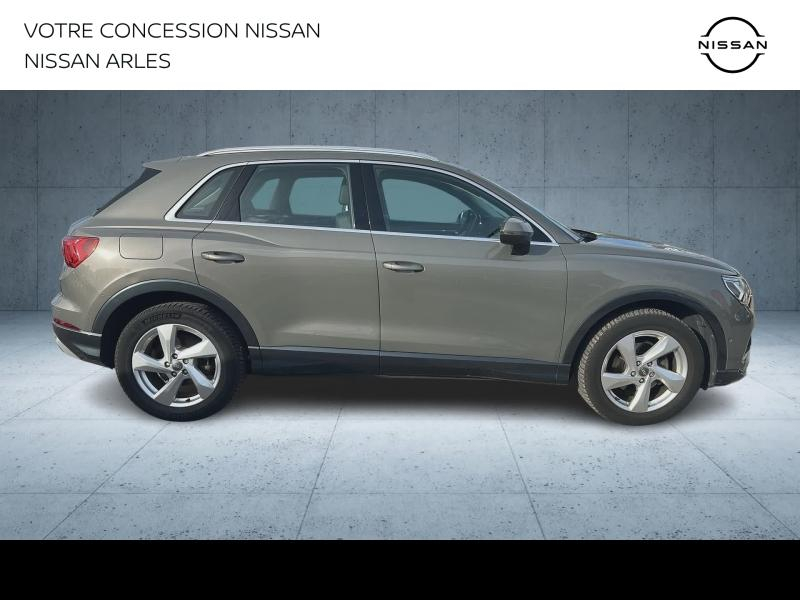 AUDI Q3 d’occasion à vendre à ARLES chez MAS AUTO (Photo 16)