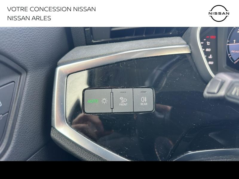 AUDI Q3 d’occasion à vendre à ARLES chez MAS AUTO (Photo 18)