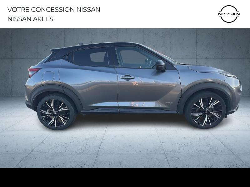 NISSAN Juke d’occasion à vendre à ARLES chez MAS AUTO (Photo 3)