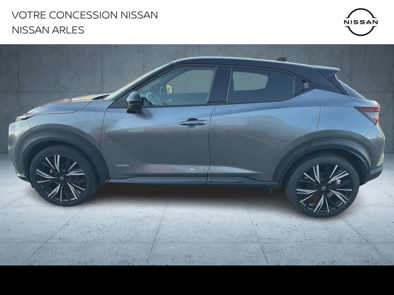NISSAN Juke d’occasion à vendre à ARLES chez MAS AUTO (Photo 7)