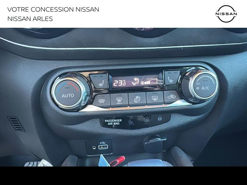 NISSAN Juke d’occasion à vendre à ARLES chez MAS AUTO (Photo 12)