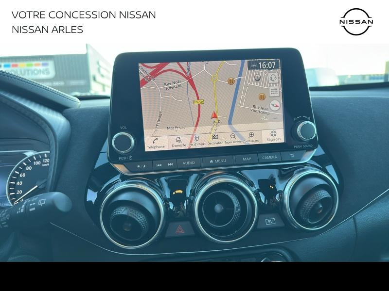 NISSAN Juke d’occasion à vendre à ARLES chez MAS AUTO (Photo 13)
