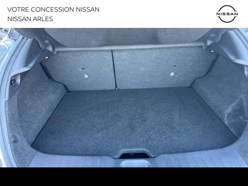 NISSAN Juke d’occasion à vendre à ARLES chez MAS AUTO (Photo 15)