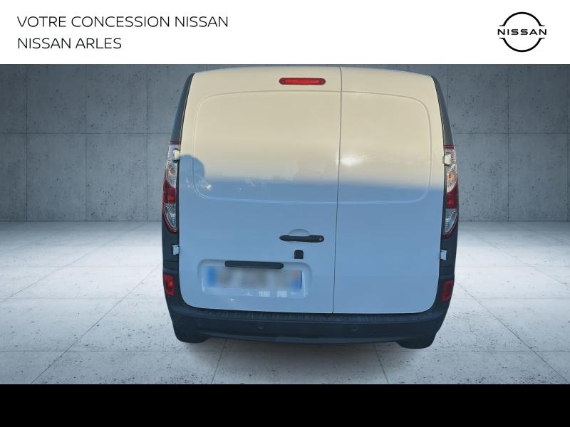 NISSAN NV250 VUL d’occasion à vendre à ARLES chez MAS AUTO (Photo 4)