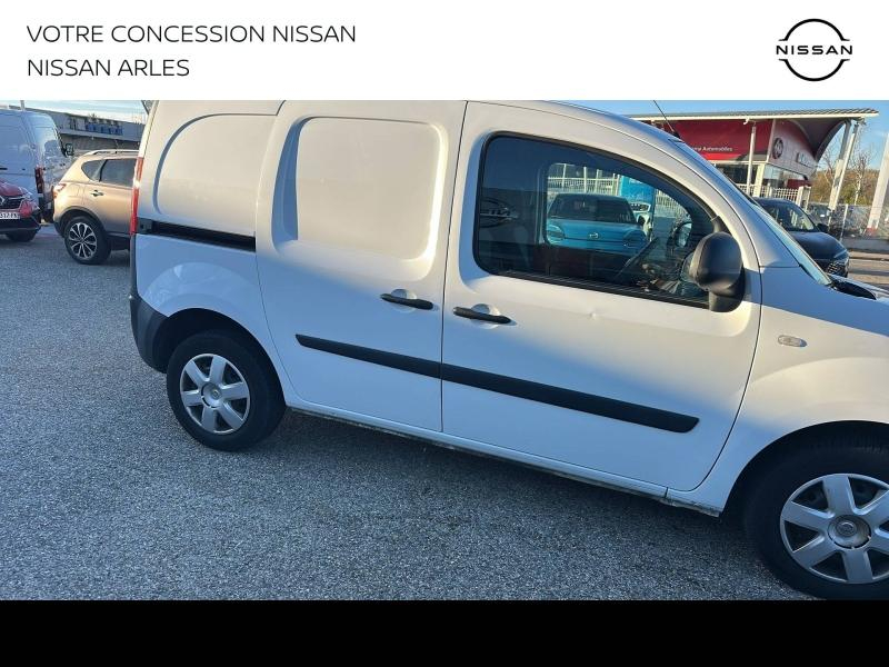 NISSAN NV250 VUL d’occasion à vendre à ARLES chez MAS AUTO (Photo 5)