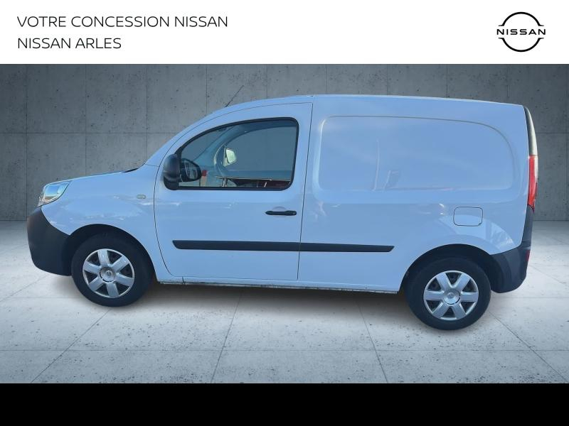 NISSAN NV250 VUL d’occasion à vendre à ARLES chez MAS AUTO (Photo 6)