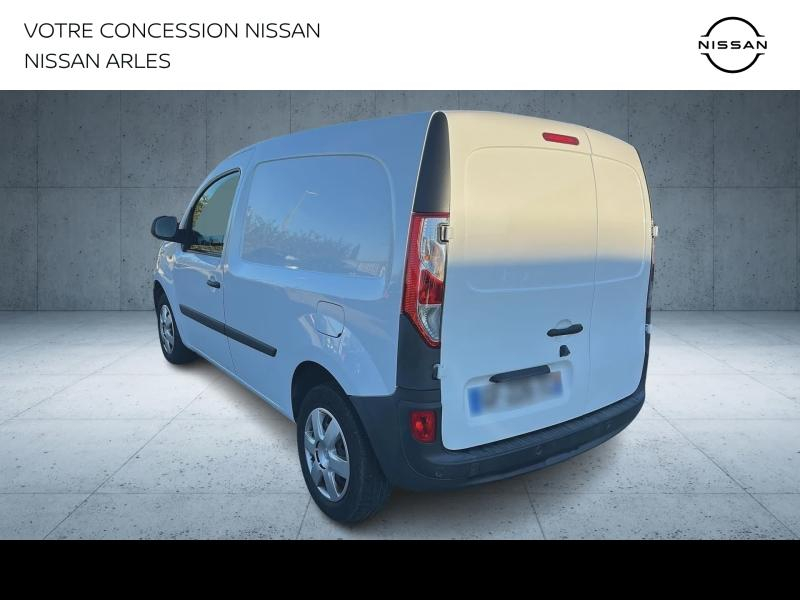 NISSAN NV250 VUL d’occasion à vendre à ARLES chez MAS AUTO (Photo 8)
