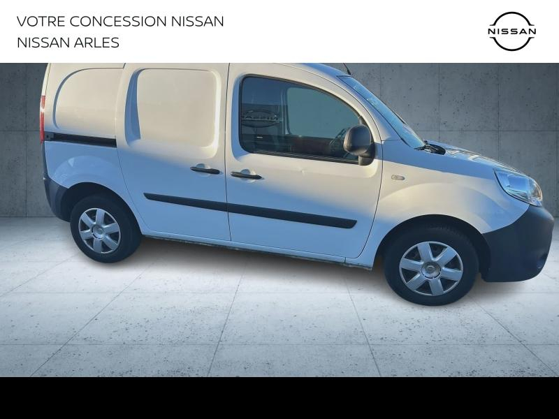 NISSAN NV250 VUL d’occasion à vendre à ARLES chez MAS AUTO (Photo 9)