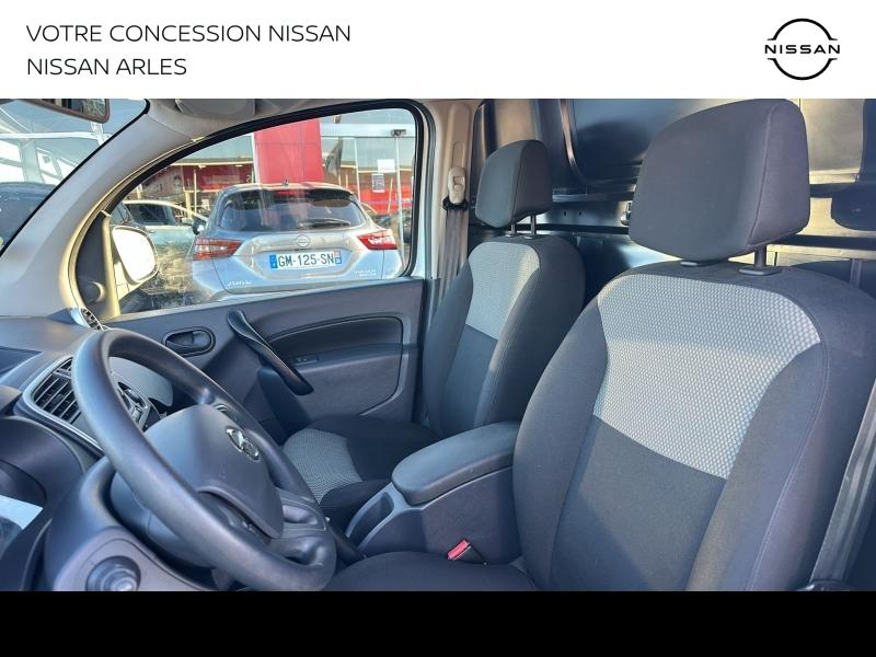 NISSAN NV250 VUL d’occasion à vendre à ARLES chez MAS AUTO (Photo 11)