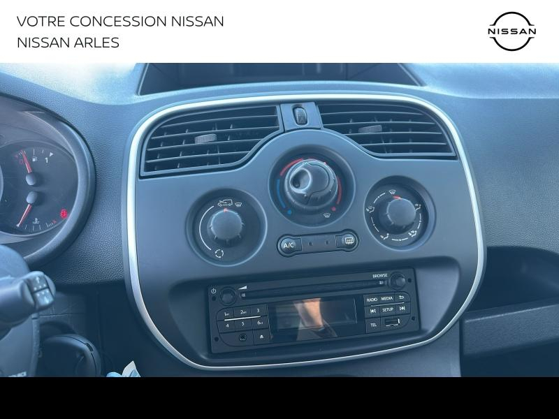 NISSAN NV250 VUL d’occasion à vendre à ARLES chez MAS AUTO (Photo 12)