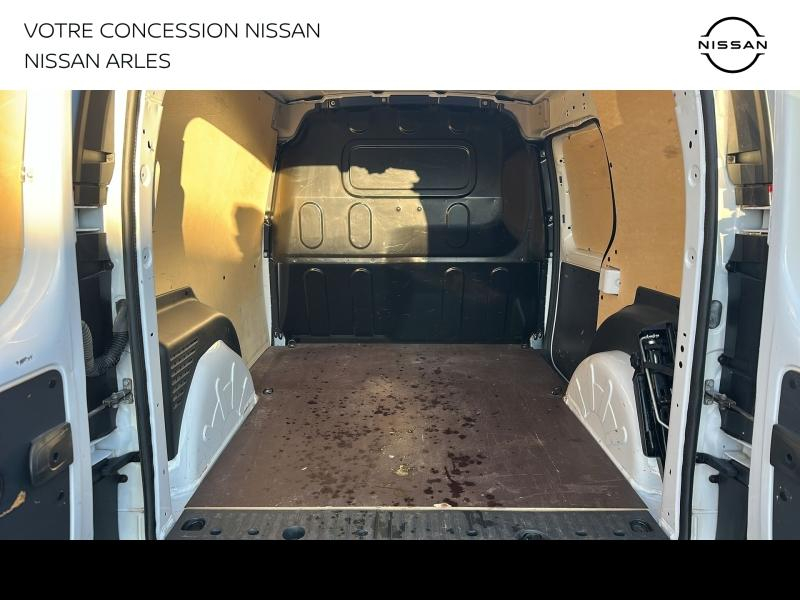 NISSAN NV250 VUL d’occasion à vendre à ARLES chez MAS AUTO (Photo 13)