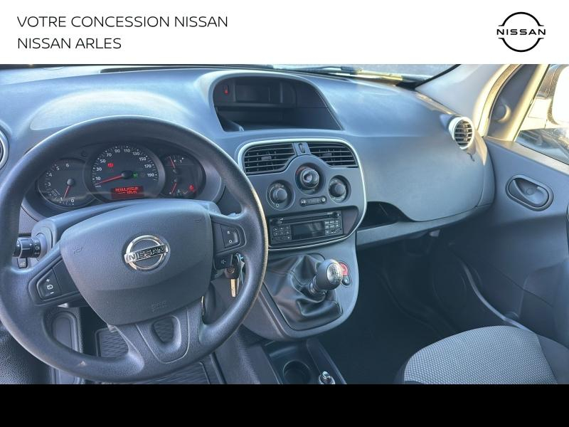 NISSAN NV250 VUL d’occasion à vendre à ARLES chez MAS AUTO (Photo 14)