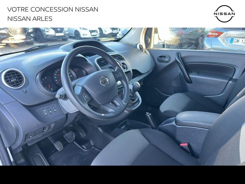 NISSAN NV250 VUL d’occasion à vendre à ARLES chez MAS AUTO (Photo 16)